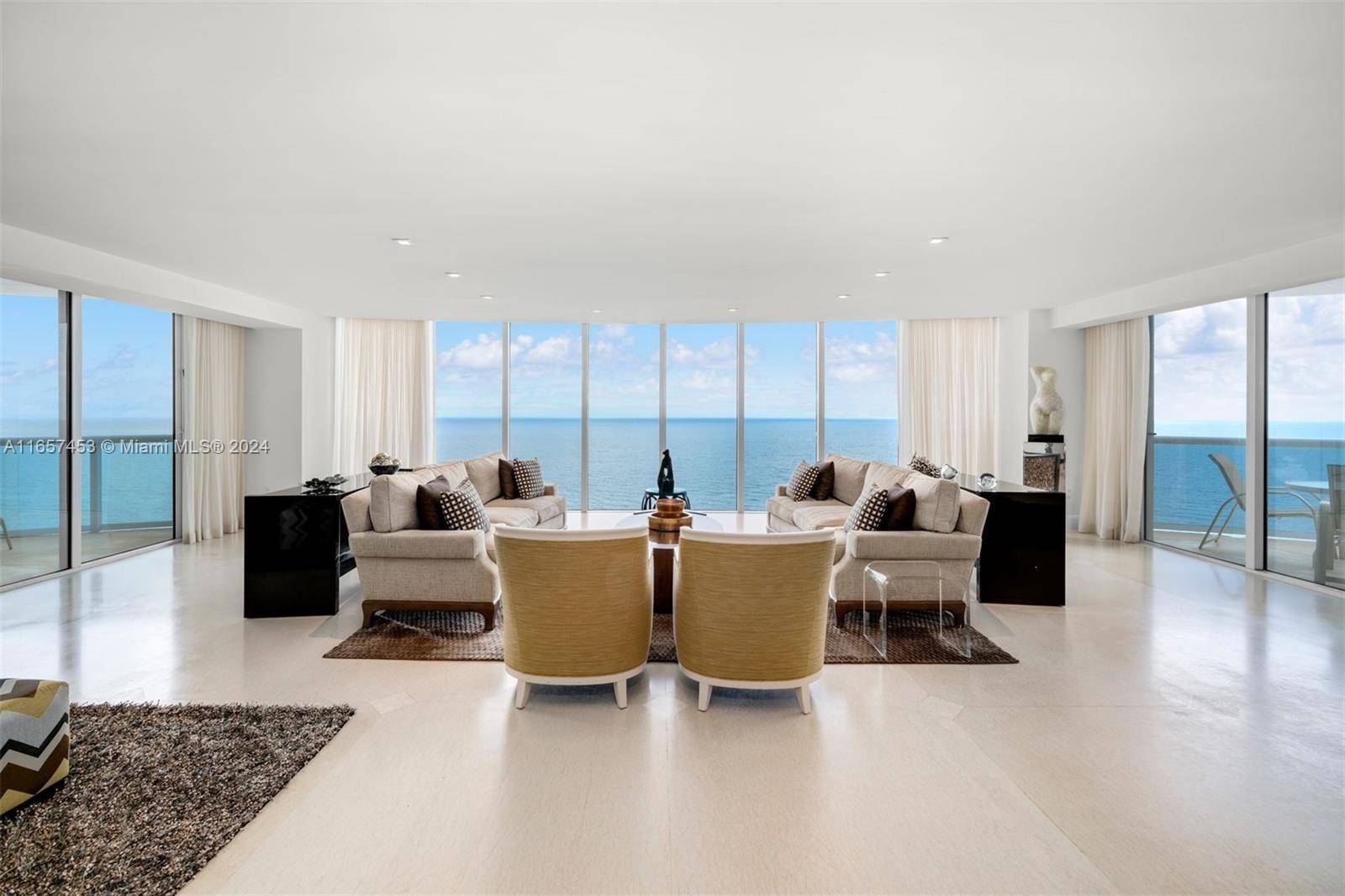 Sunny Isles Beach, FL 33160,18911 Collins Ave #2401