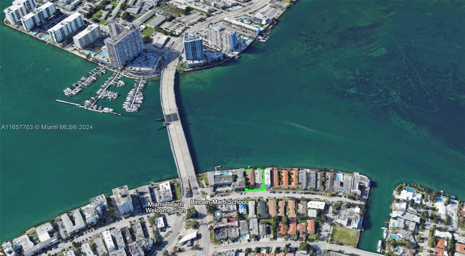 Miami Beach, FL 33141,2140 Bay Dr
