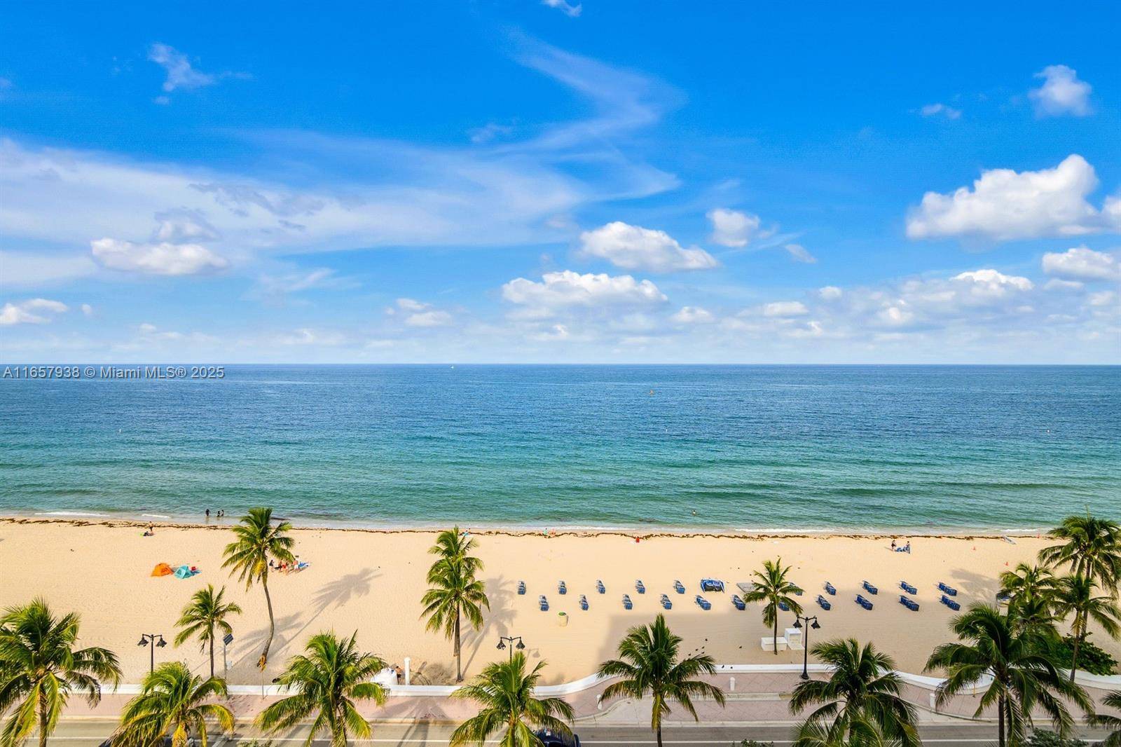Fort Lauderdale, FL 33304,601 N Ft Lauderdale Beach Blvd #609