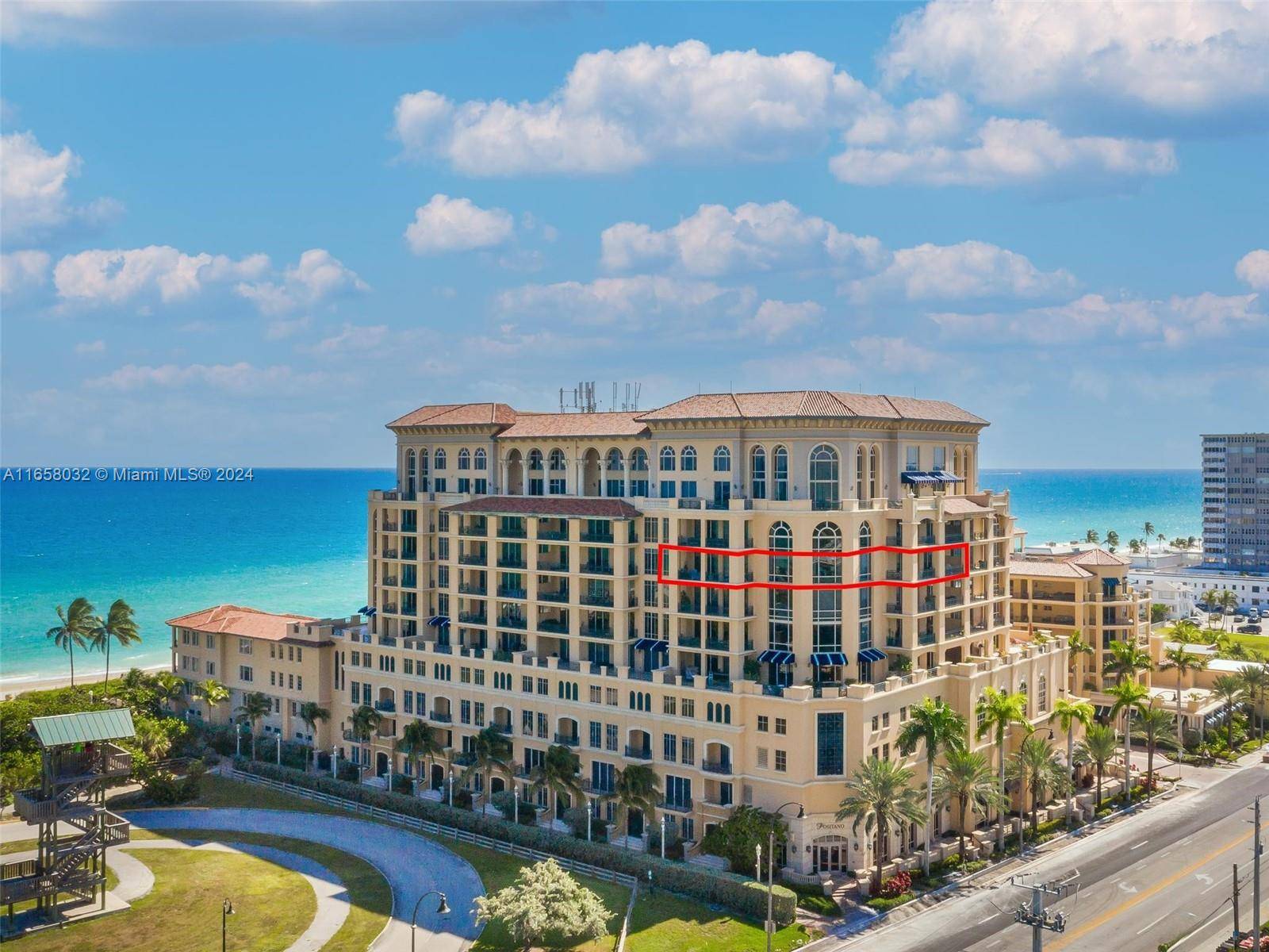 Hollywood, FL 33019,3501 N Ocean Drive #7H