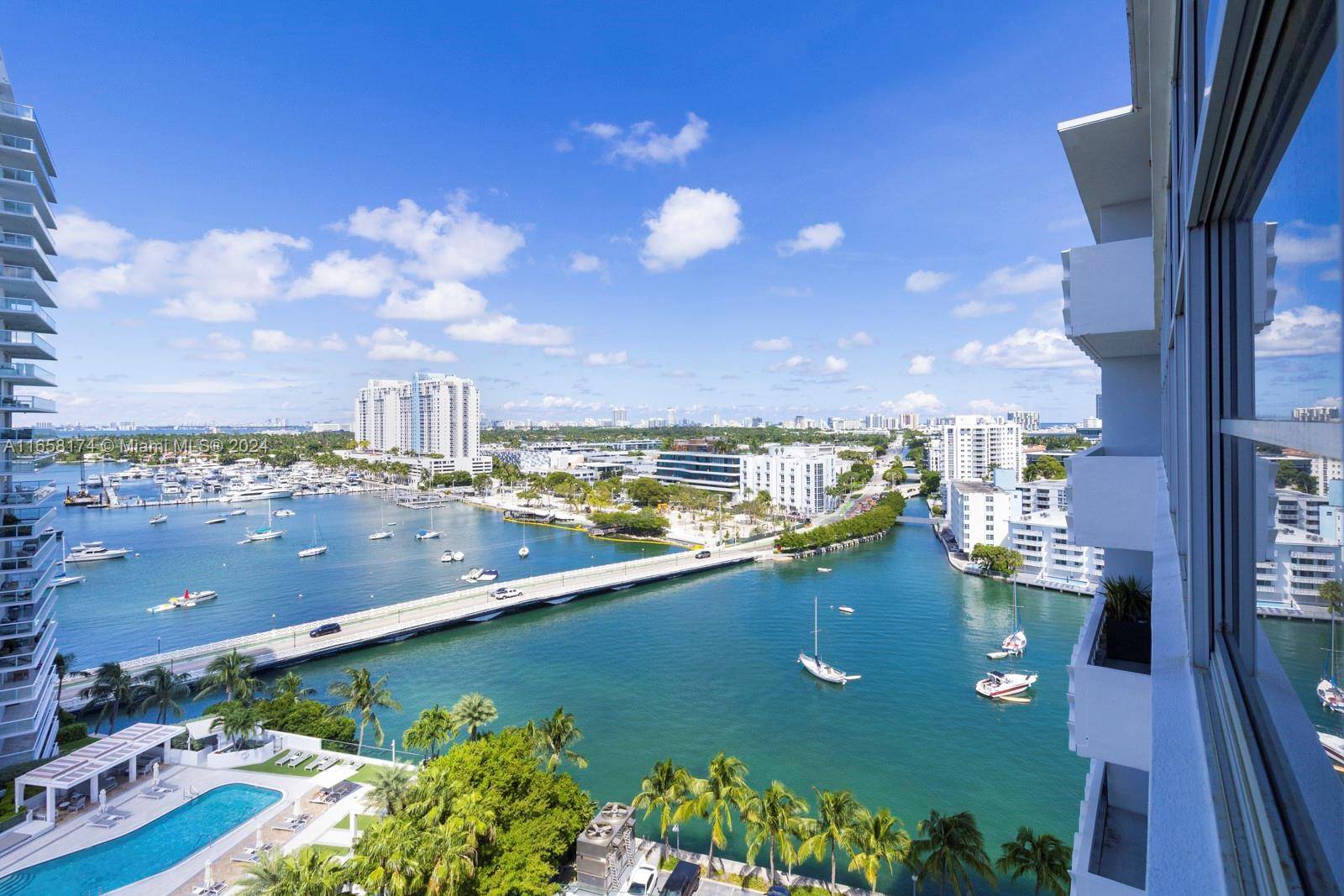 Miami Beach, FL 33139,20 Island Ave #1405