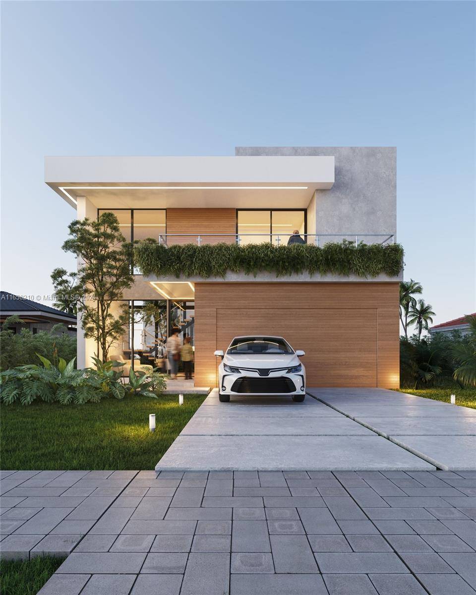 Miami, FL 33134,4340 SW 10th St