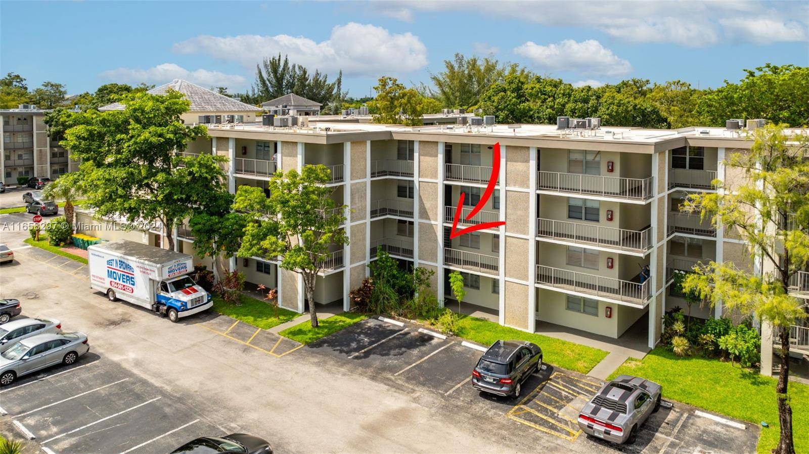 Lauderdale Lakes, FL 33313,2900 NW 48th Ter #205
