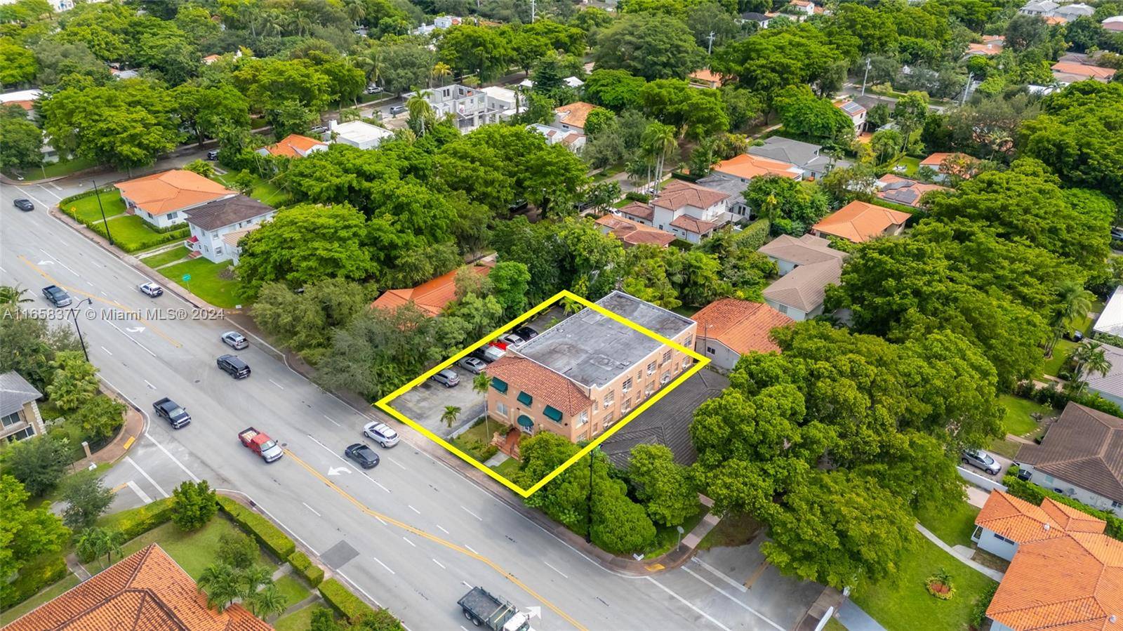 Coral Gables, FL 33134,3409 S Le Jeune Rd