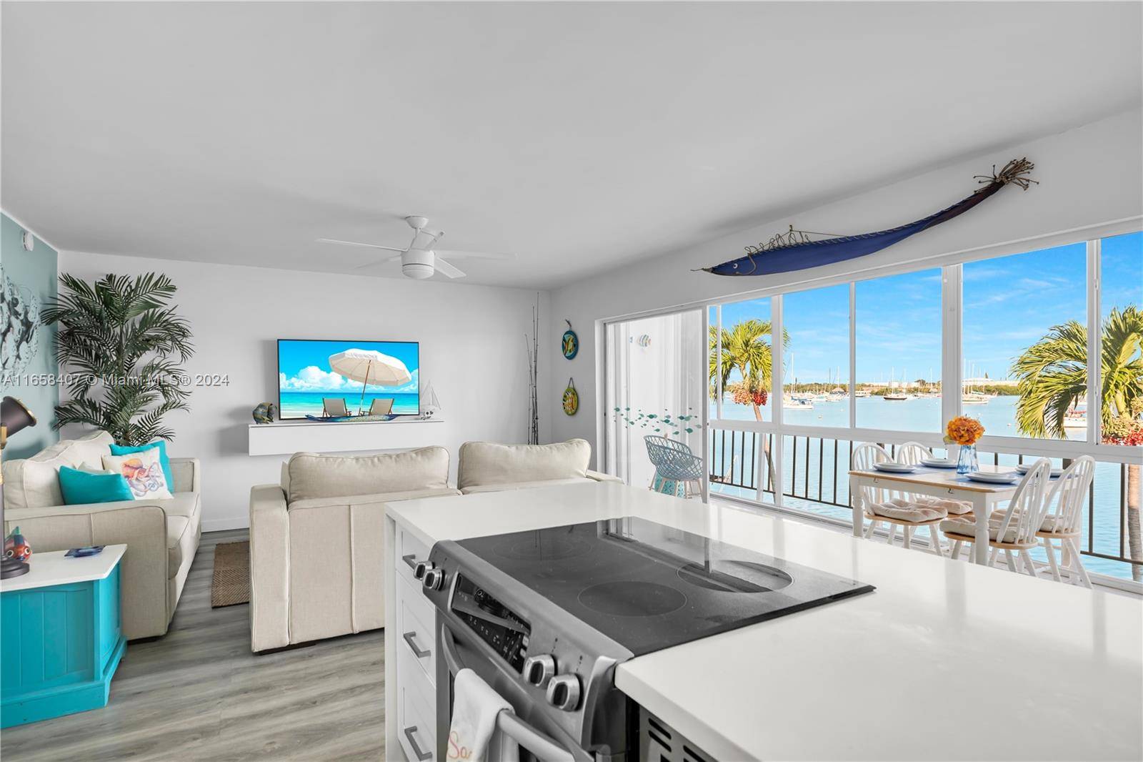 Marathon, FL 33050,303 Sombrero Blvd #207