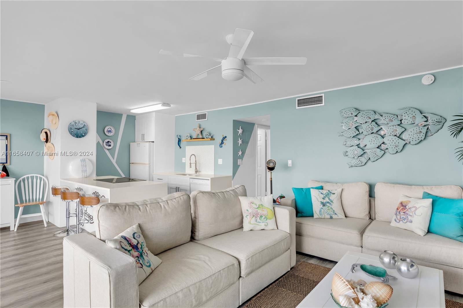 Marathon, FL 33050,303 Sombrero Blvd #207