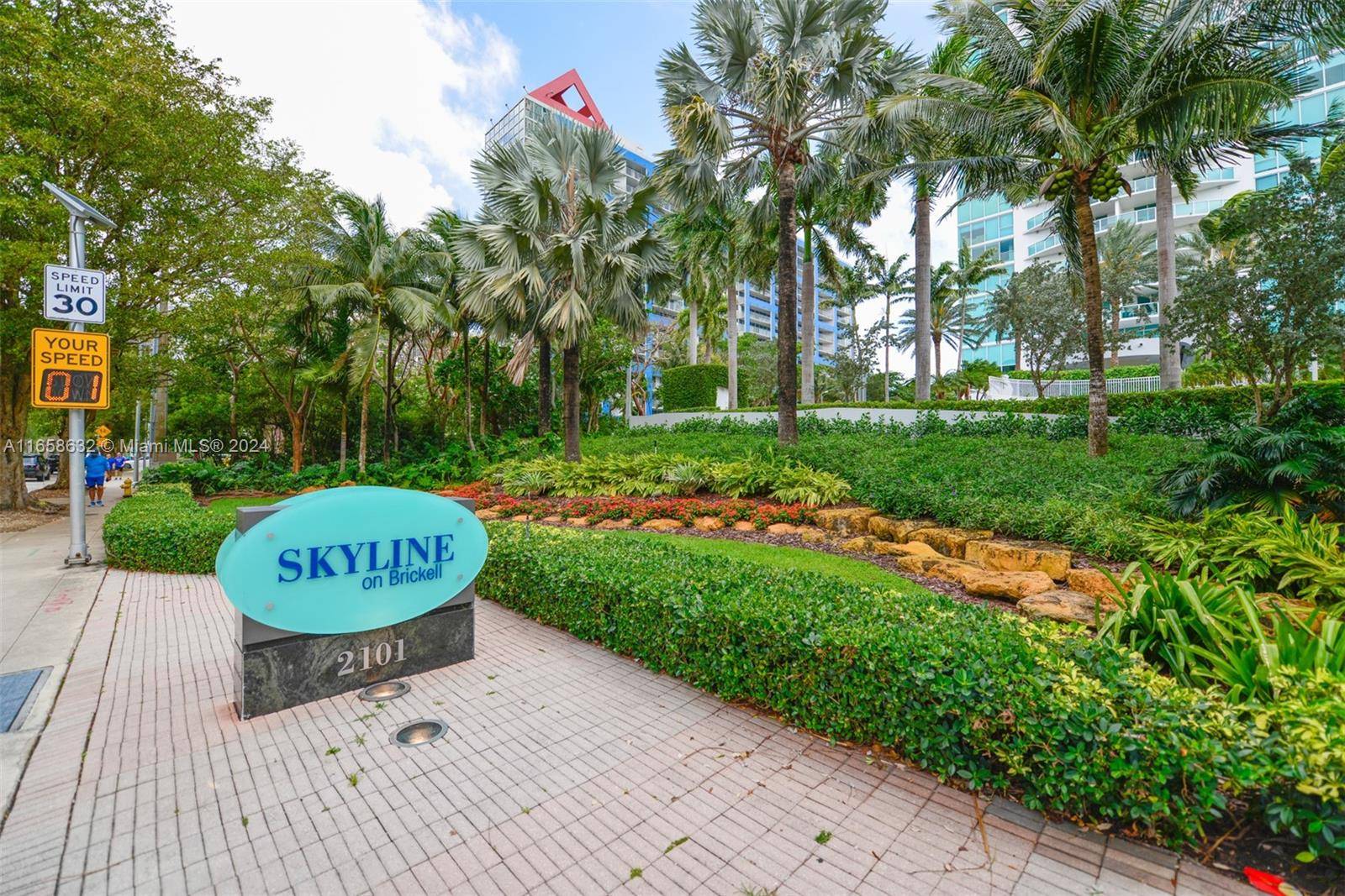 Miami, FL 33129,2101 Brickell Ave #1002