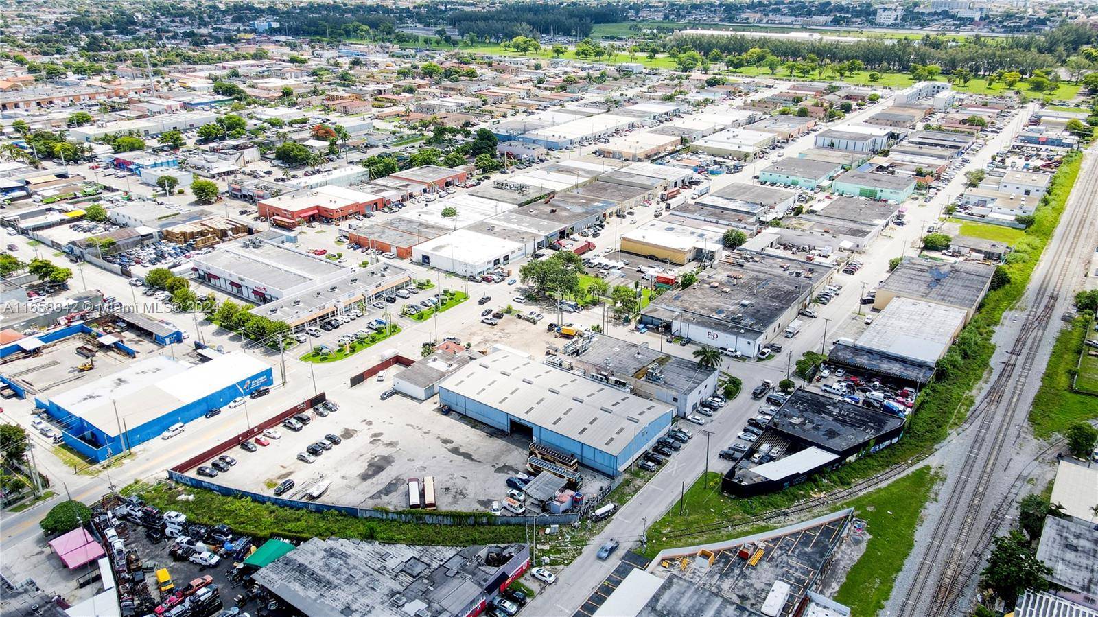 Hialeah, FL 33010,300 W 22nd