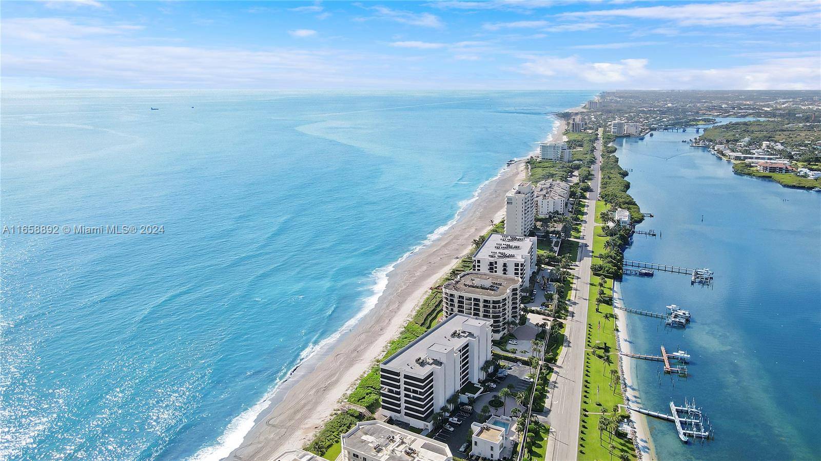 Tequesta, FL 33469,19900 Beach Rd #401
