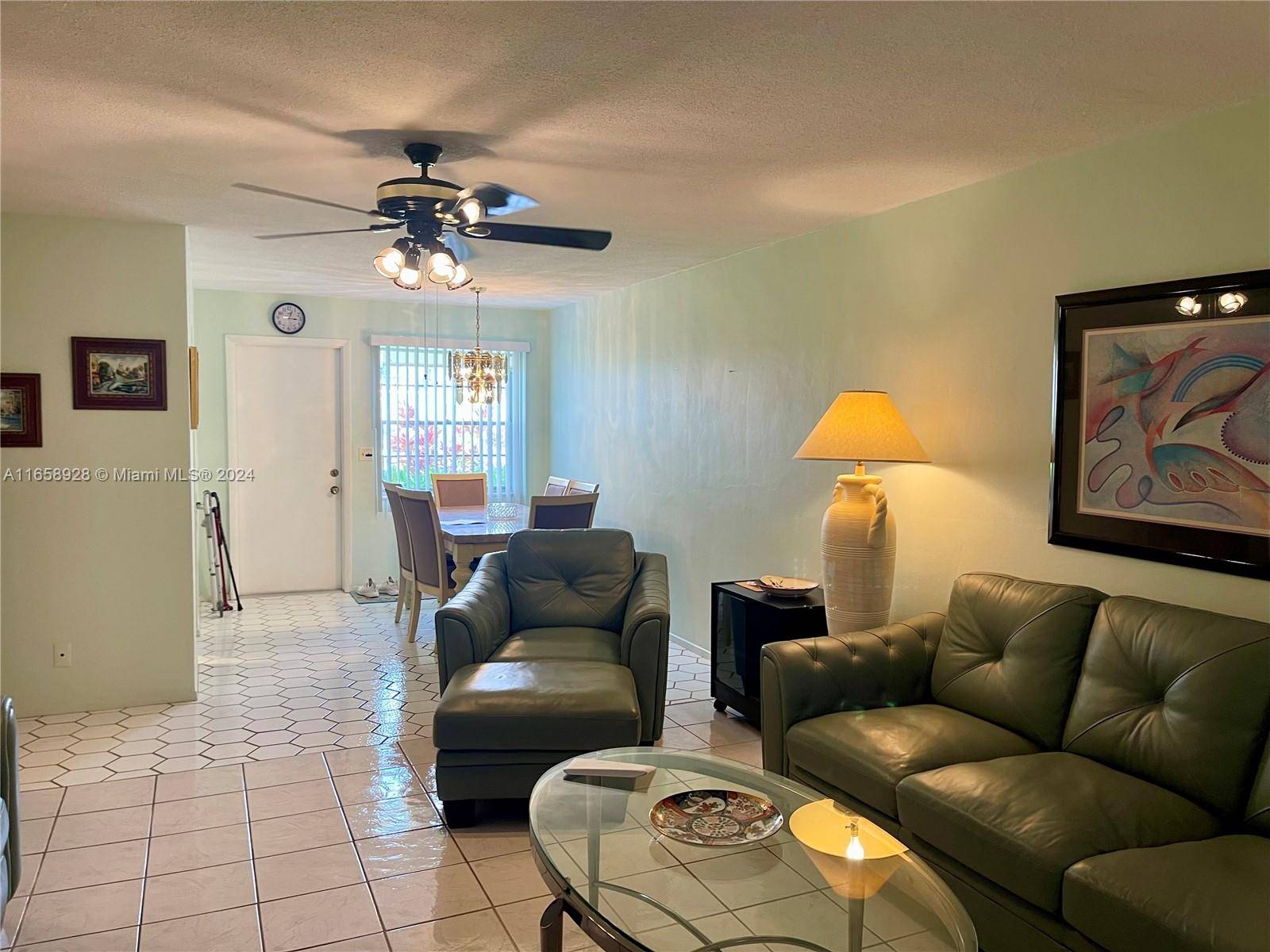 Hallandale Beach, FL 33009,700 Layne Blvd #117