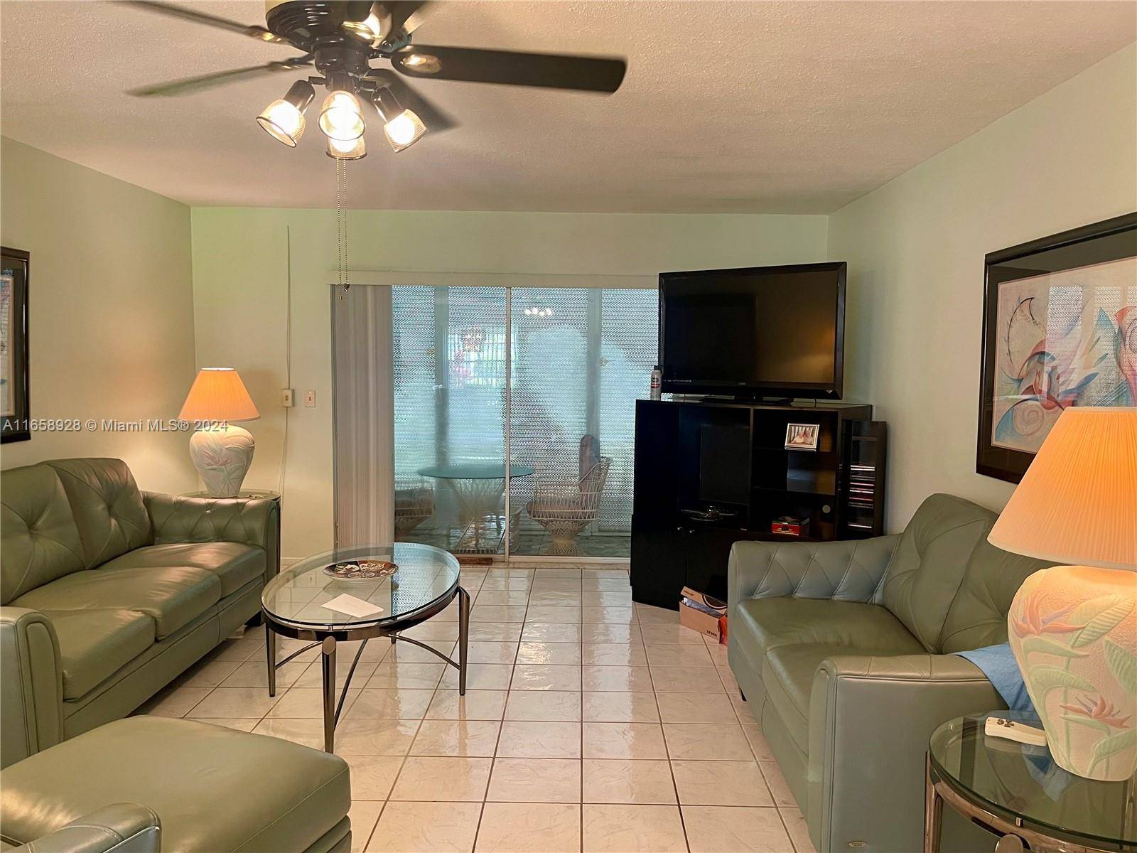 Hallandale Beach, FL 33009,700 Layne Blvd #117