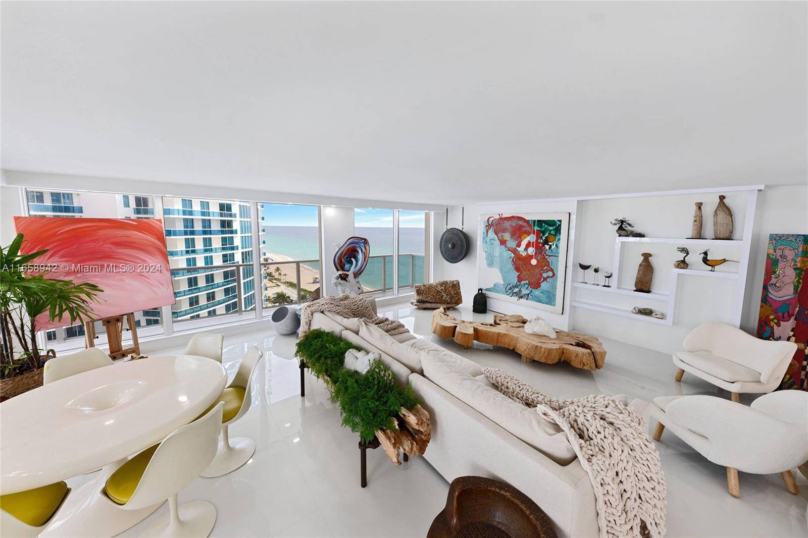 Hollywood, FL 33019,2751 S Ocean Dr #1701S