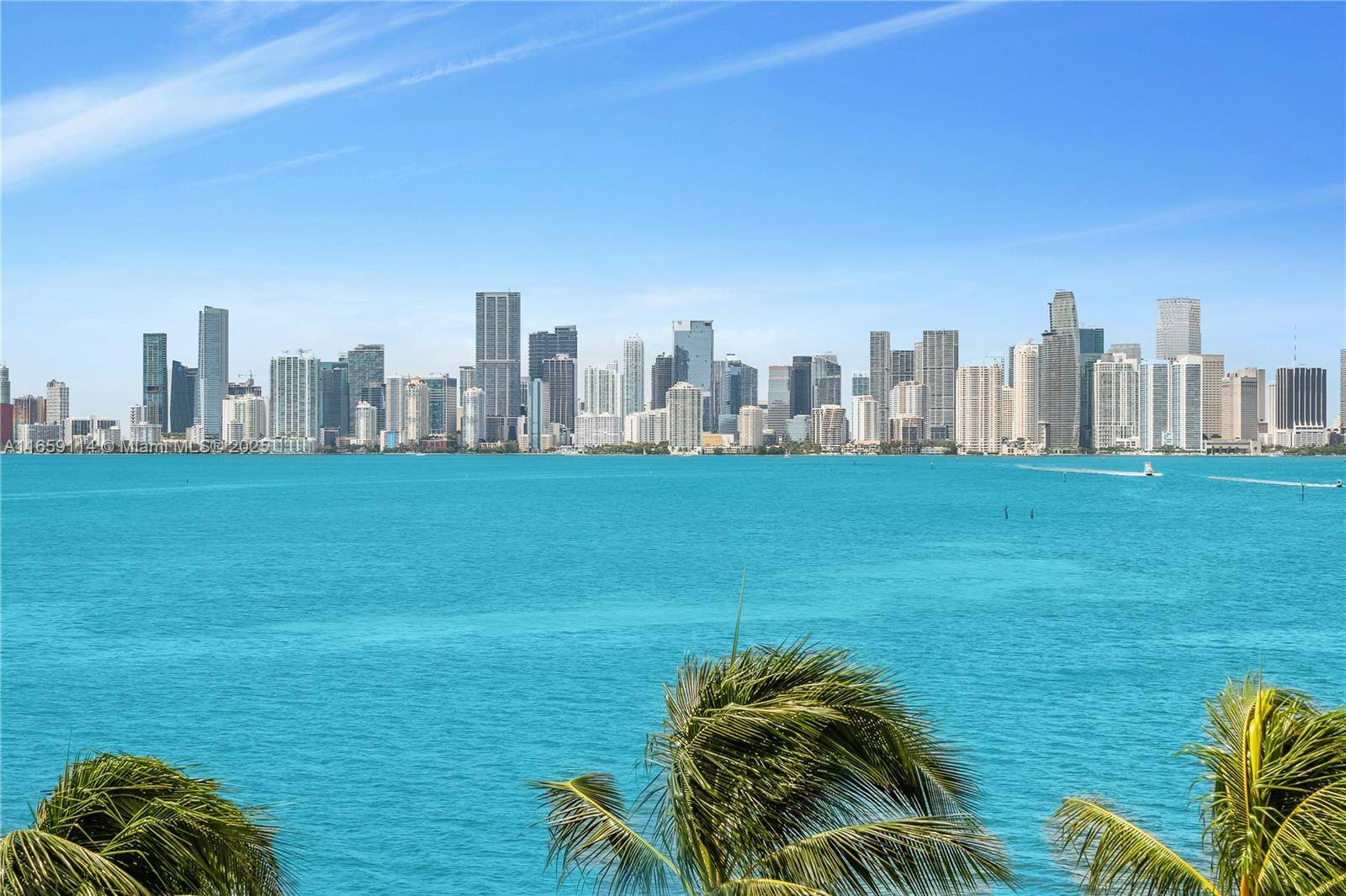 Miami Beach, FL 33109,5242 Fisher Island Dr #5242