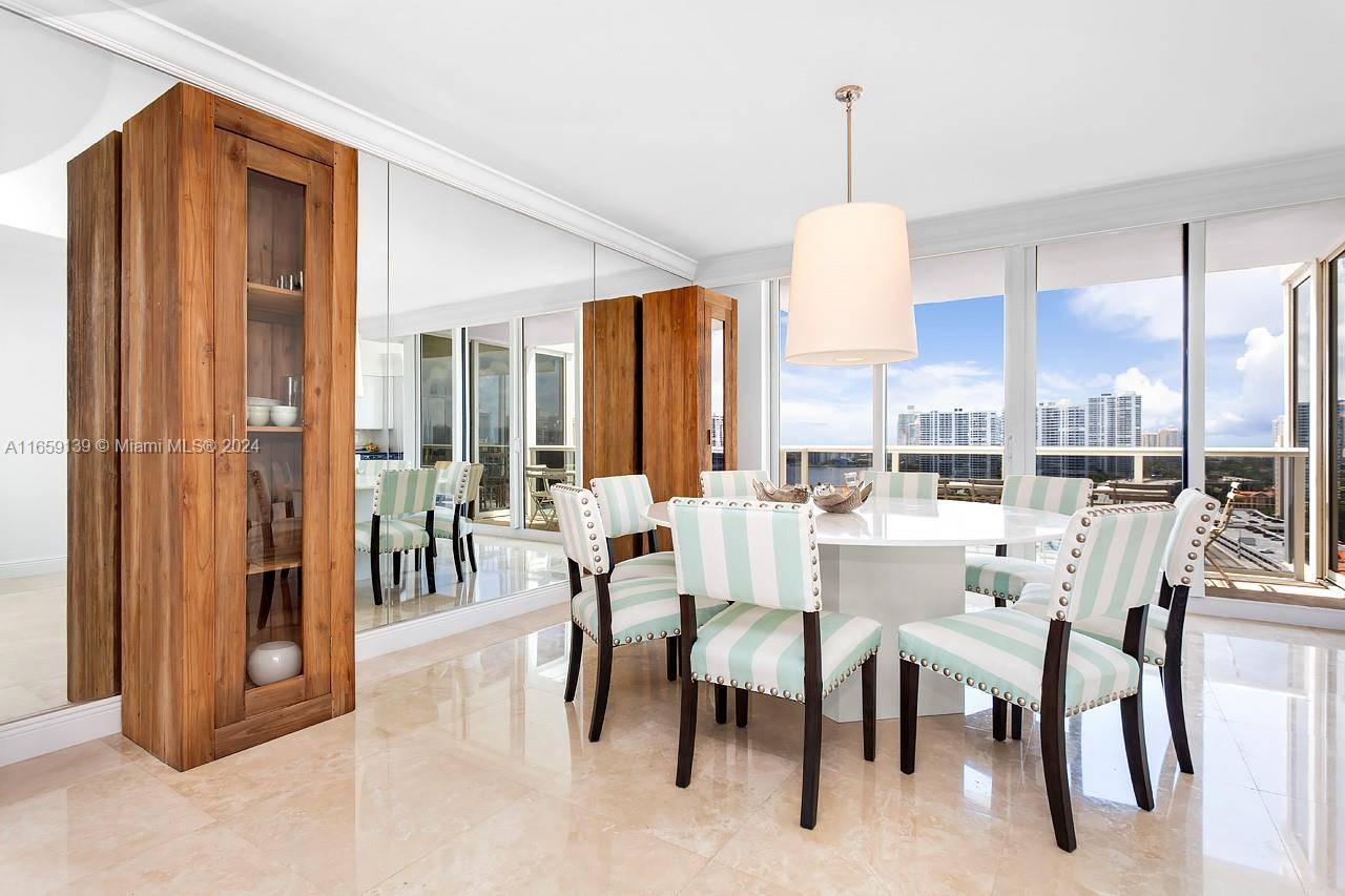 Sunny Isles Beach, FL 33160,19111 Collins Ave #1604