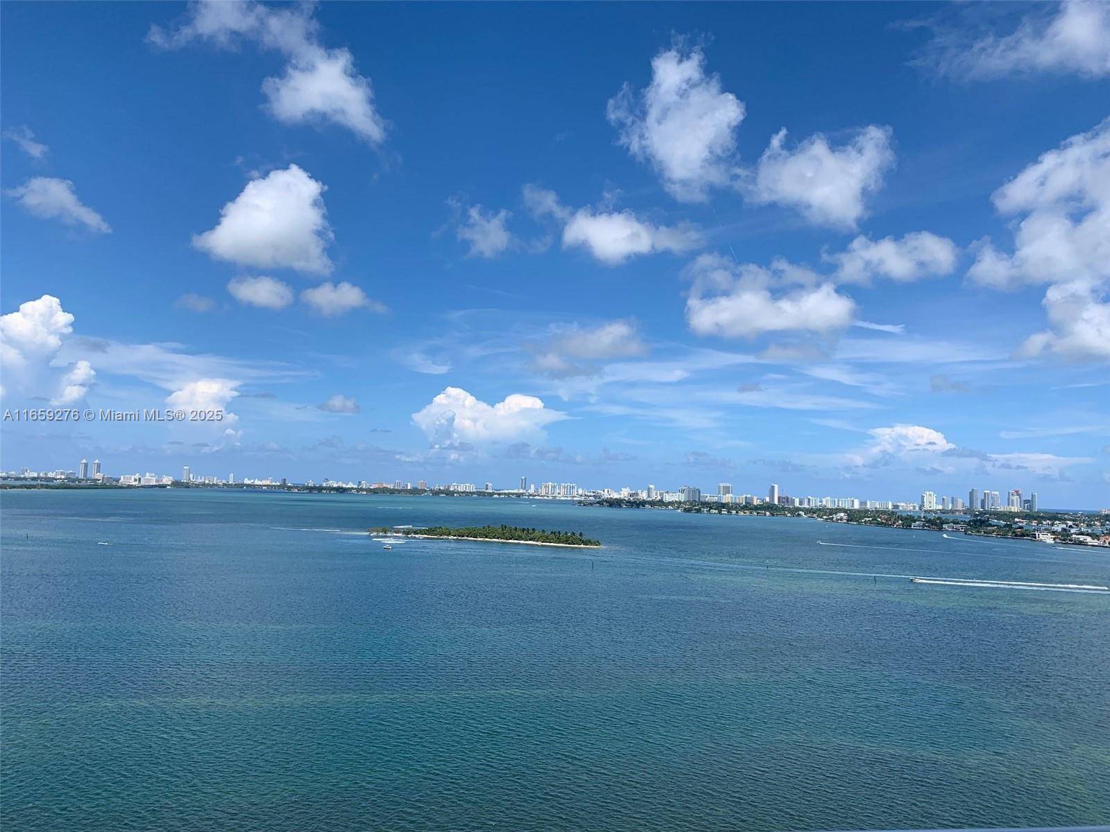 Miami, FL 33137,725 NE 22 ST #17D