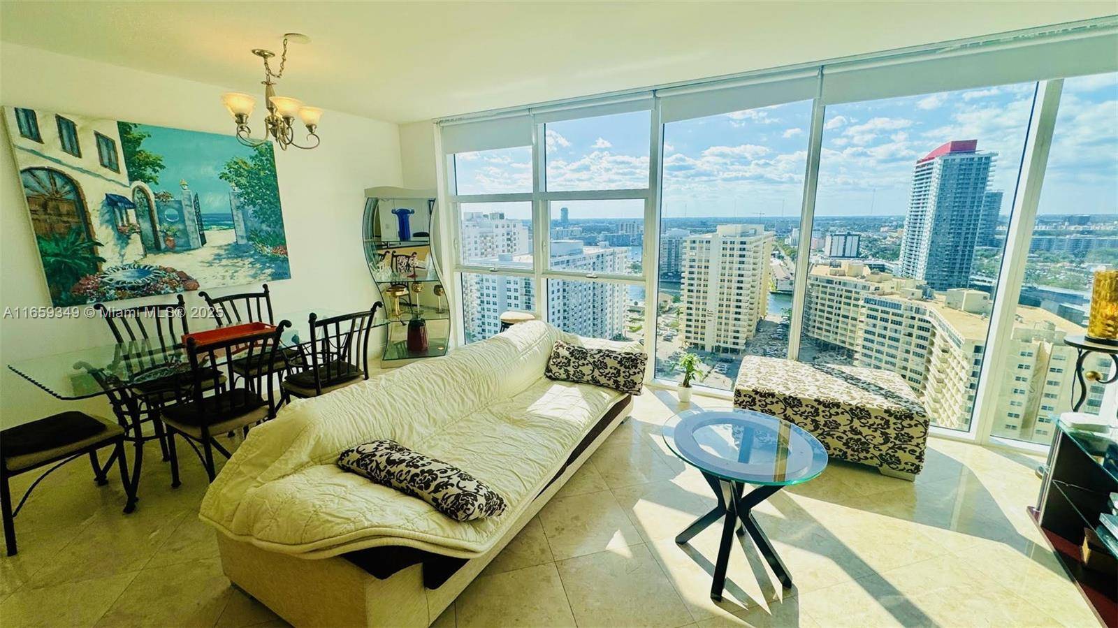 Hallandale Beach, FL 33009,1830 S Ocean Dr #2107