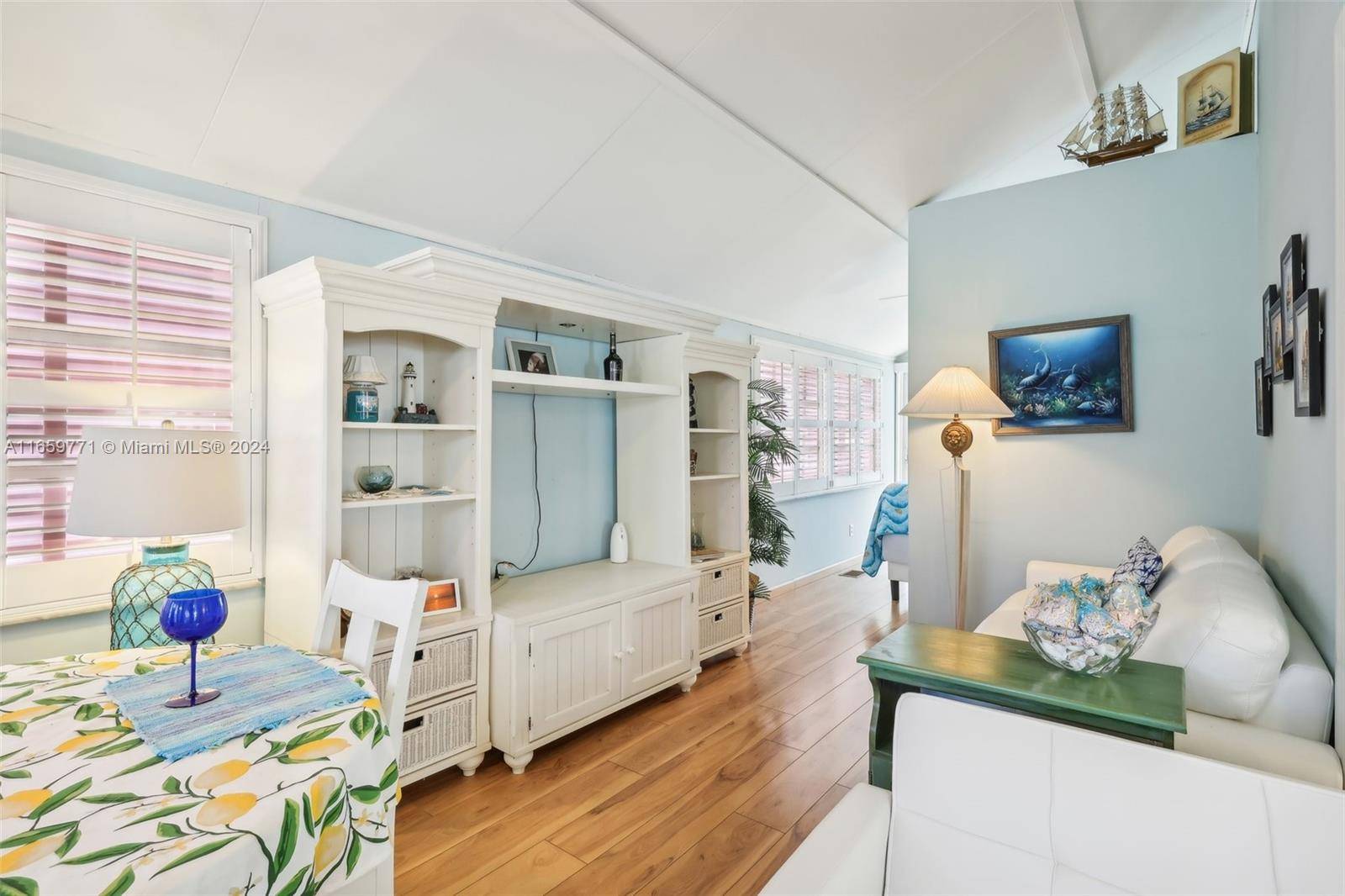 Jensen Beach, FL 34957,10851 S Ocean Dr #135