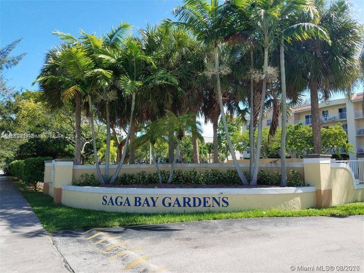 Cutler Bay, FL 33189,8240 SW 210th St #302