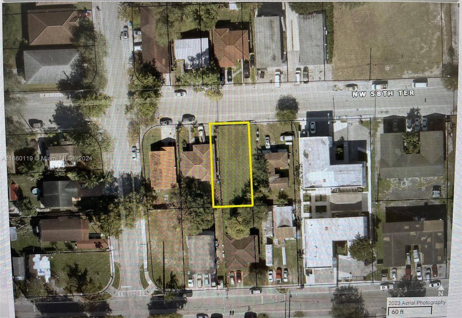 Miami, FL 33142,1284 NW 58th Ter