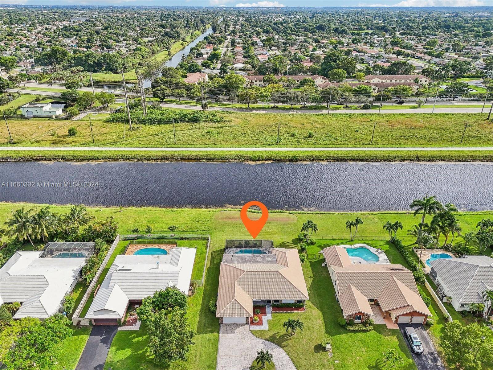 Coral Springs, FL 33071,8668 SW 1st Pl