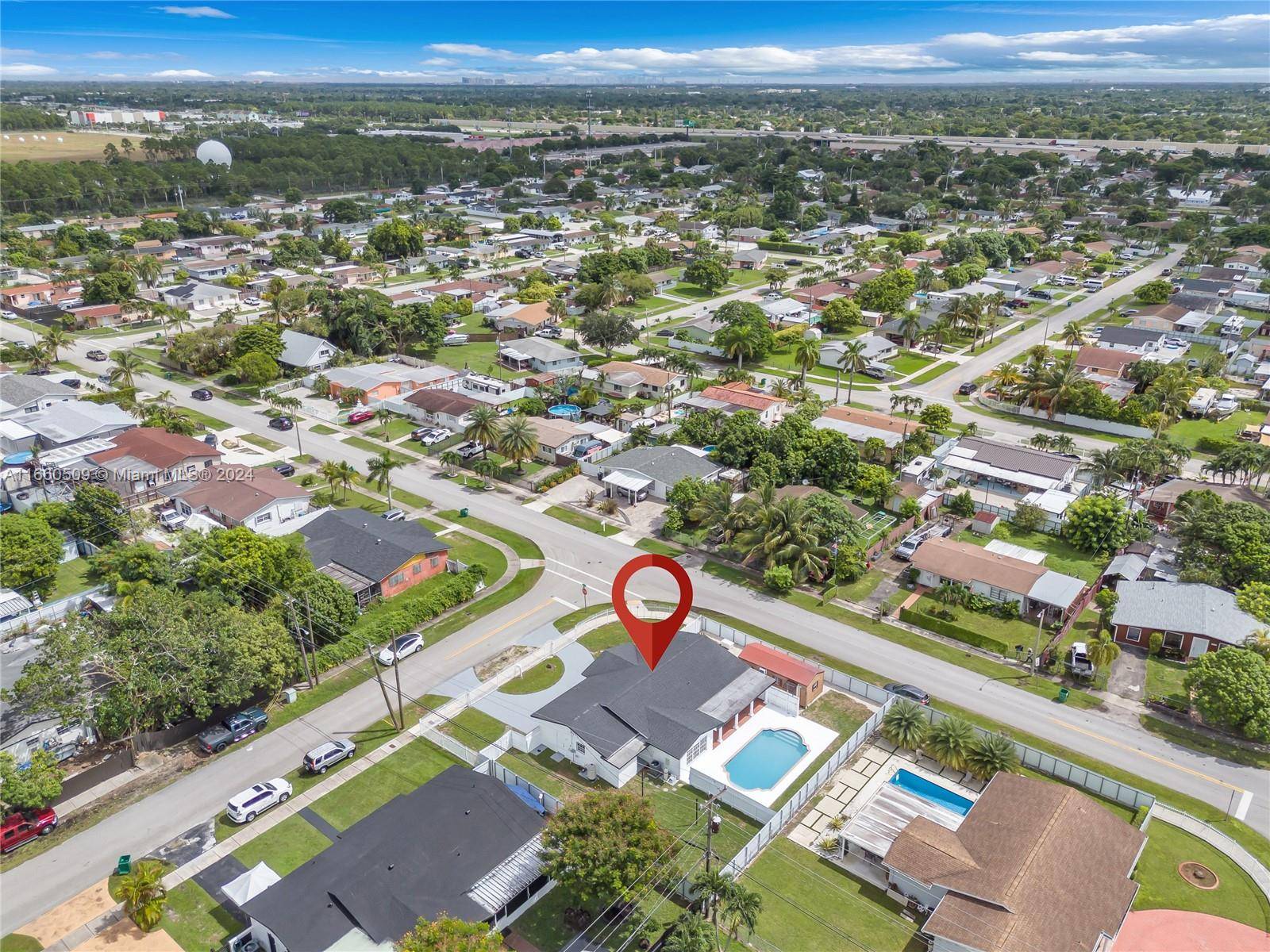 Miami, FL 33177,11900 SW 171st Ter