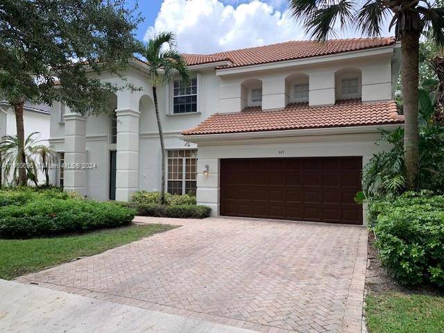 Jupiter, FL 33458,547 Rookery Place