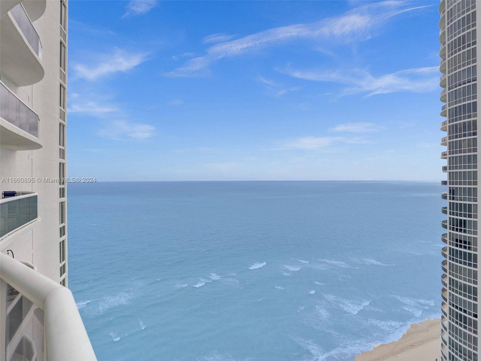 Sunny Isles Beach, FL 33160,15901 Collins Ave #2807