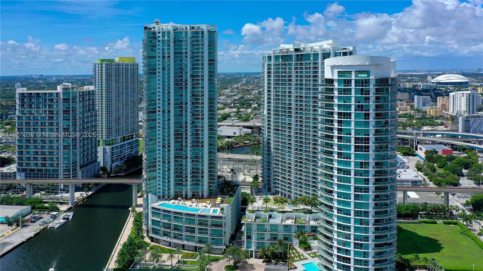 Miami, FL 33130,90 SW 3rd St #1602