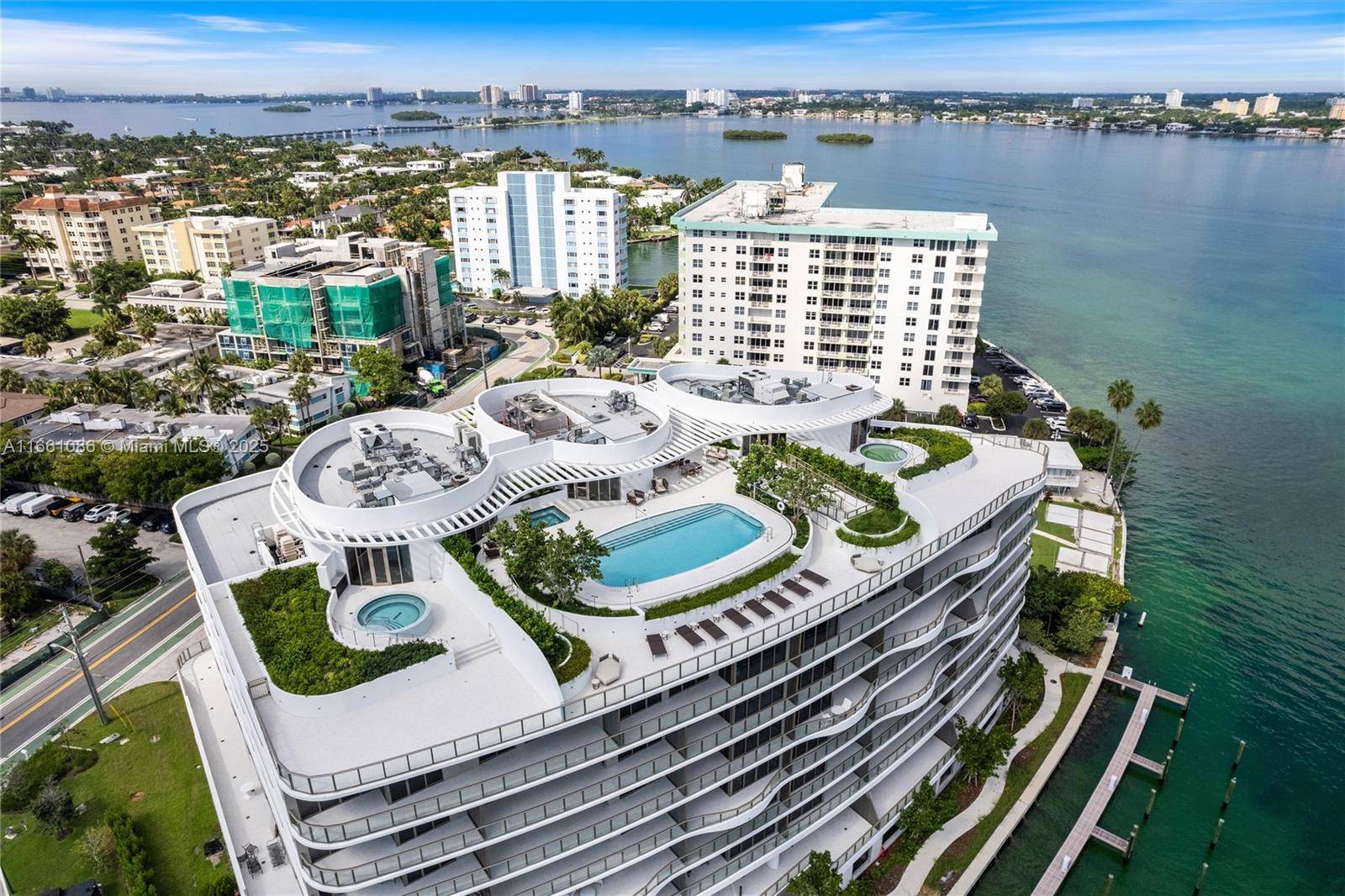 Bay Harbor Islands, FL 33154,1135 103rd St #203