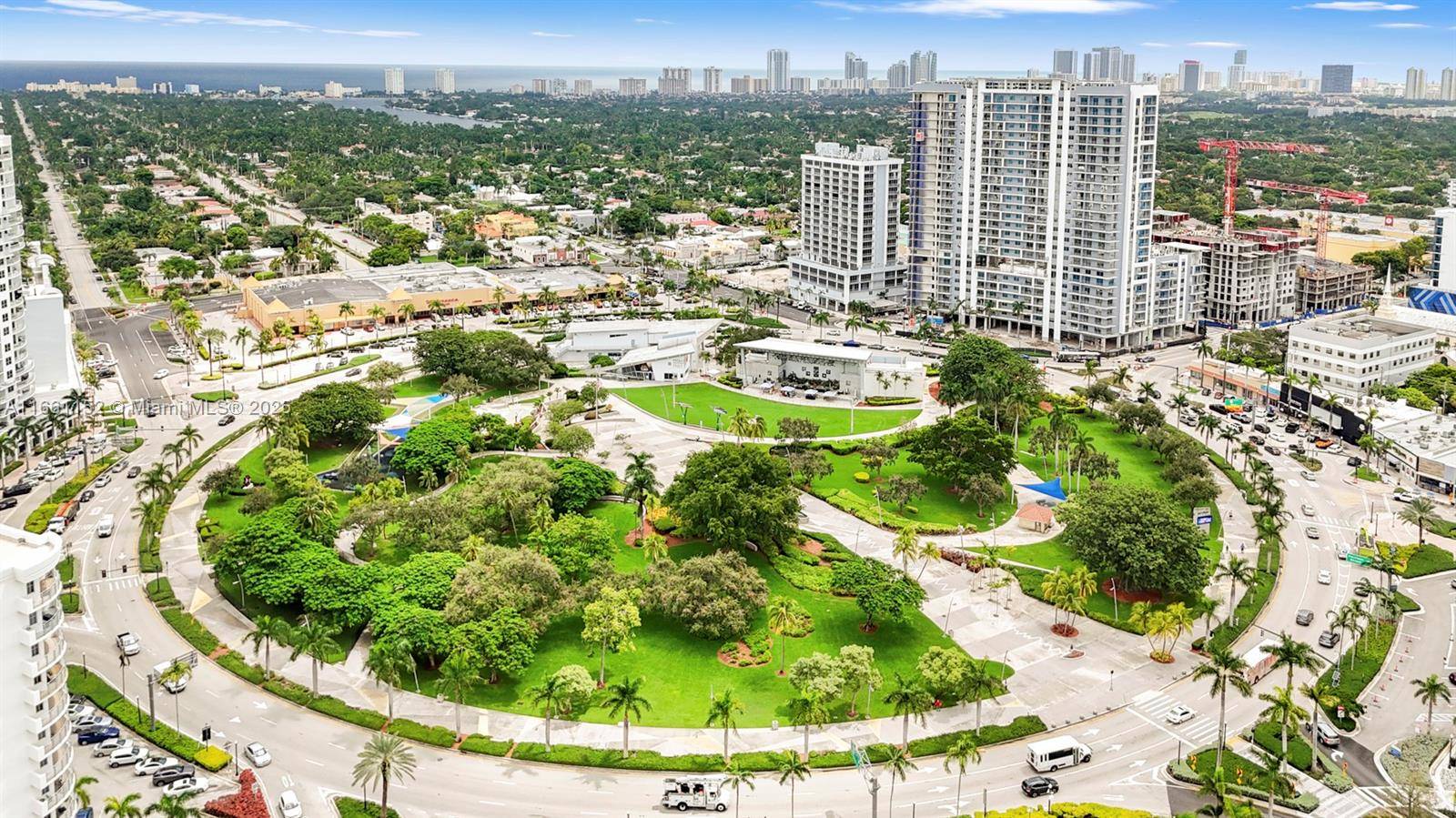 Hollywood, FL 33020,1830 Radius Dr #1024