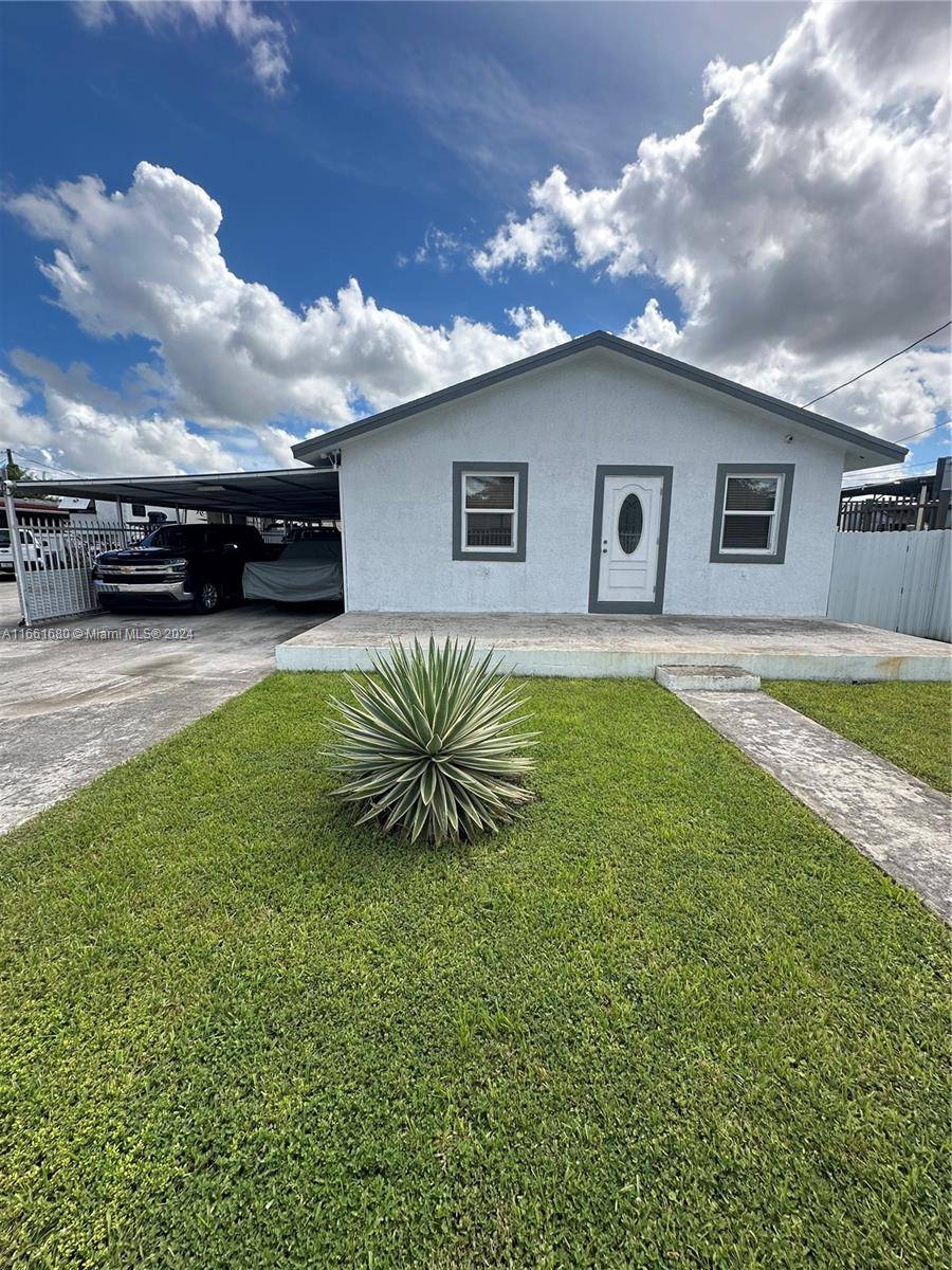 Miami, FL 33147,3138 NW 75th St