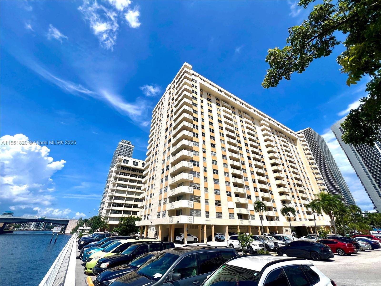 Hallandale Beach, FL 33009,1833 S Ocean Dr #1109