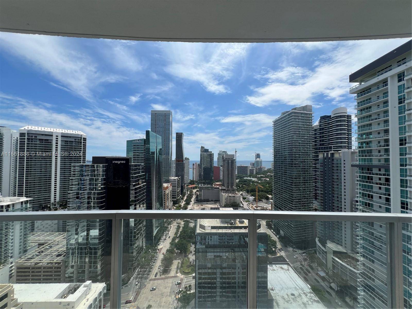 Miami, FL 33131,1060 Brickell Ave #3509