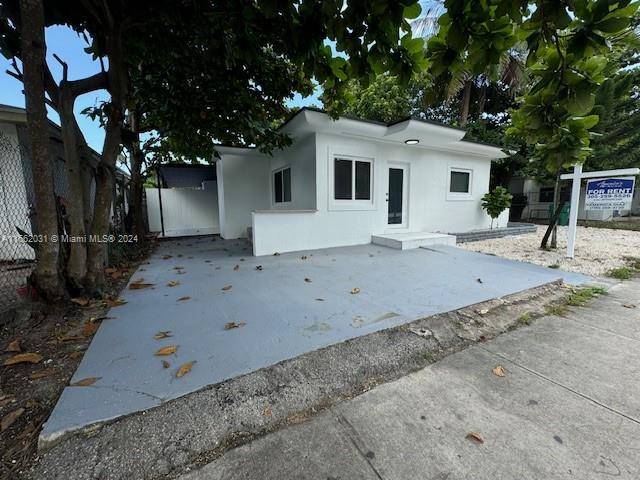 Miami, FL 33127,3441 NW 10th Ct #3441