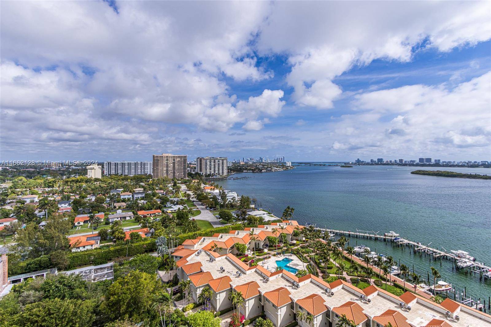 Miami, FL 33138,4000 Towerside Ter #2007