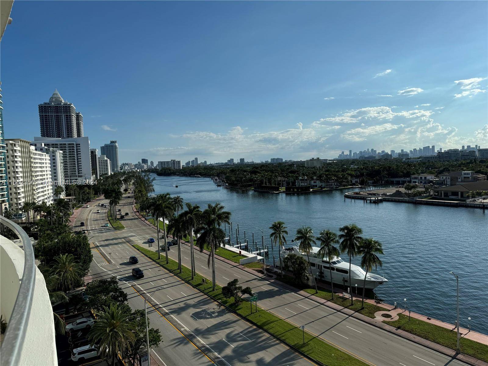 Miami Beach, FL 33140,5151 Collins Ave #1023 & 1123