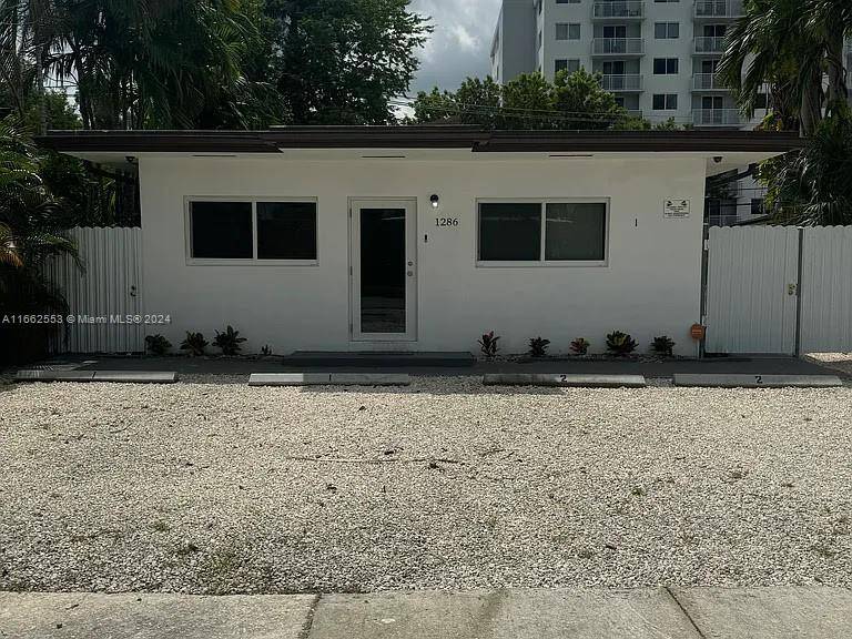 Miami, FL 33161,1286 NE 109th St #2