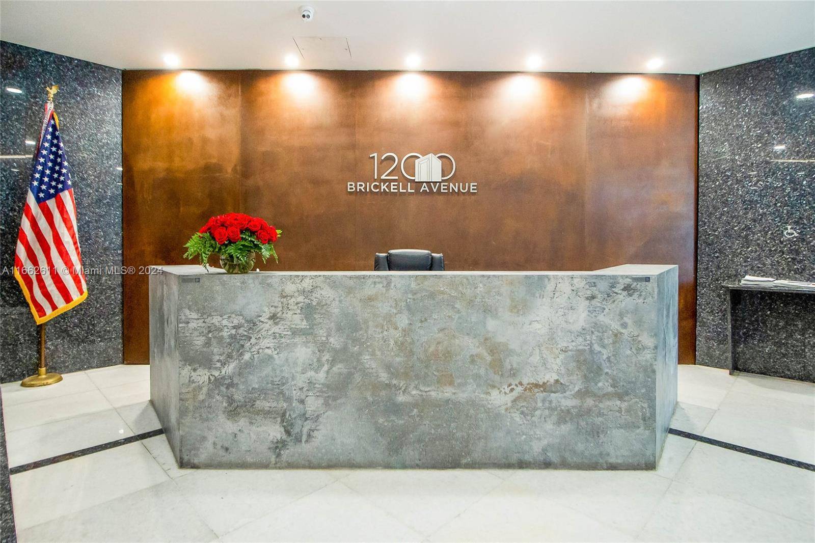 Miami, FL 33131,1200 Brickell Ave #850-A to E