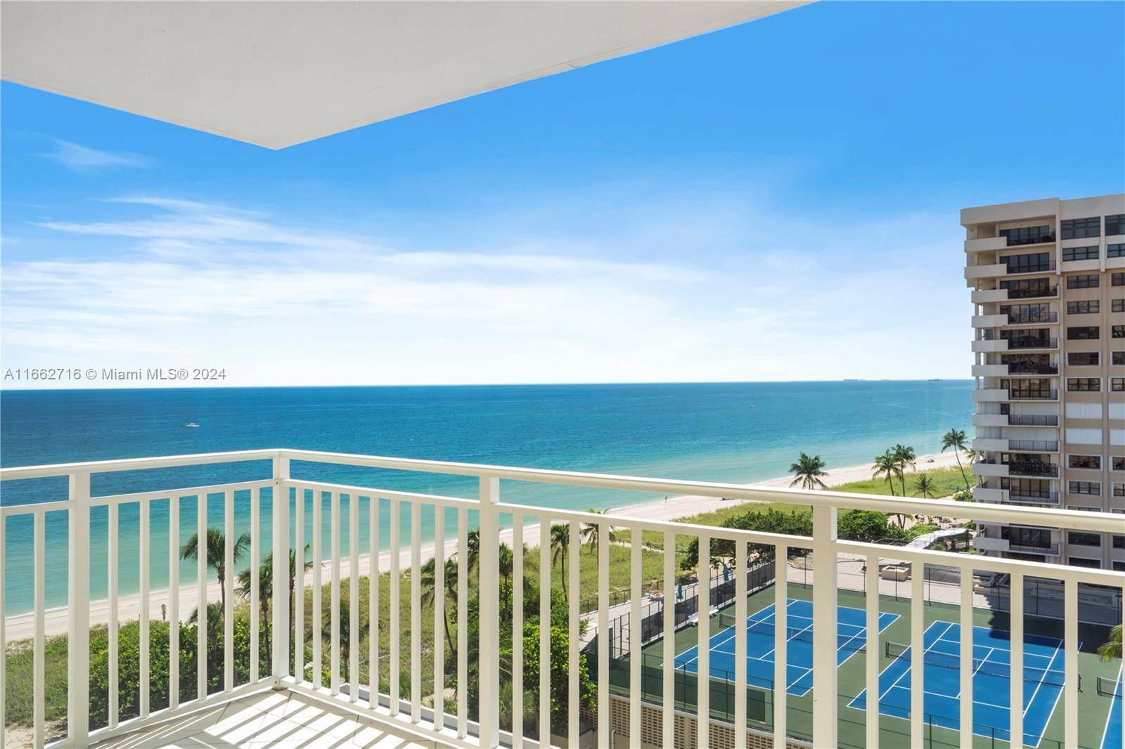 Lauderdale By The Sea, FL 33308,5200 N Ocean Blvd #1007B