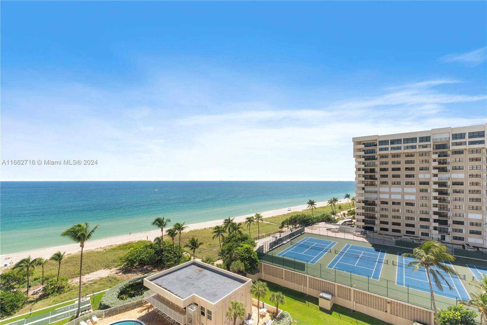 Lauderdale By The Sea, FL 33308,5200 N Ocean Blvd #1007B