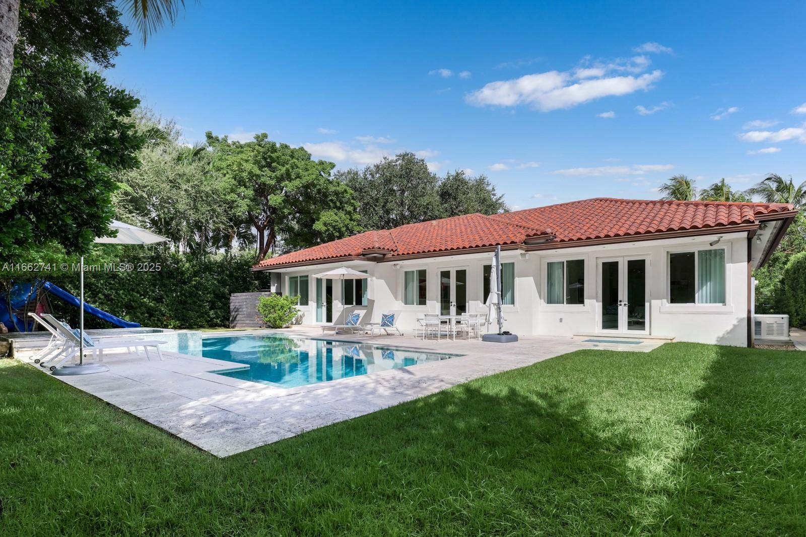 Miami, FL 33137,636 Melaleuca Ln