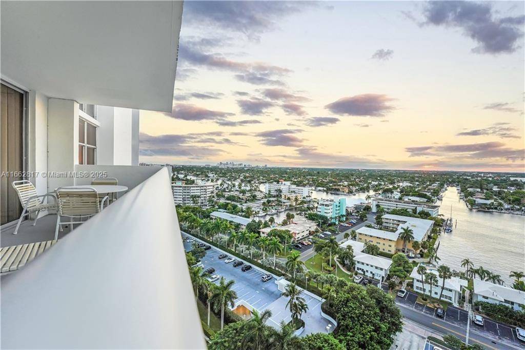 Fort Lauderdale, FL 33308,2841 N Ocean Blvd #1807