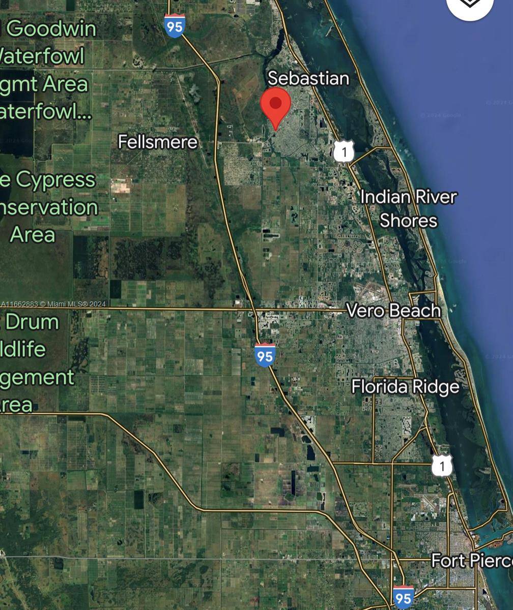 Sebastian, FL 32958,1077 Blossom Dr