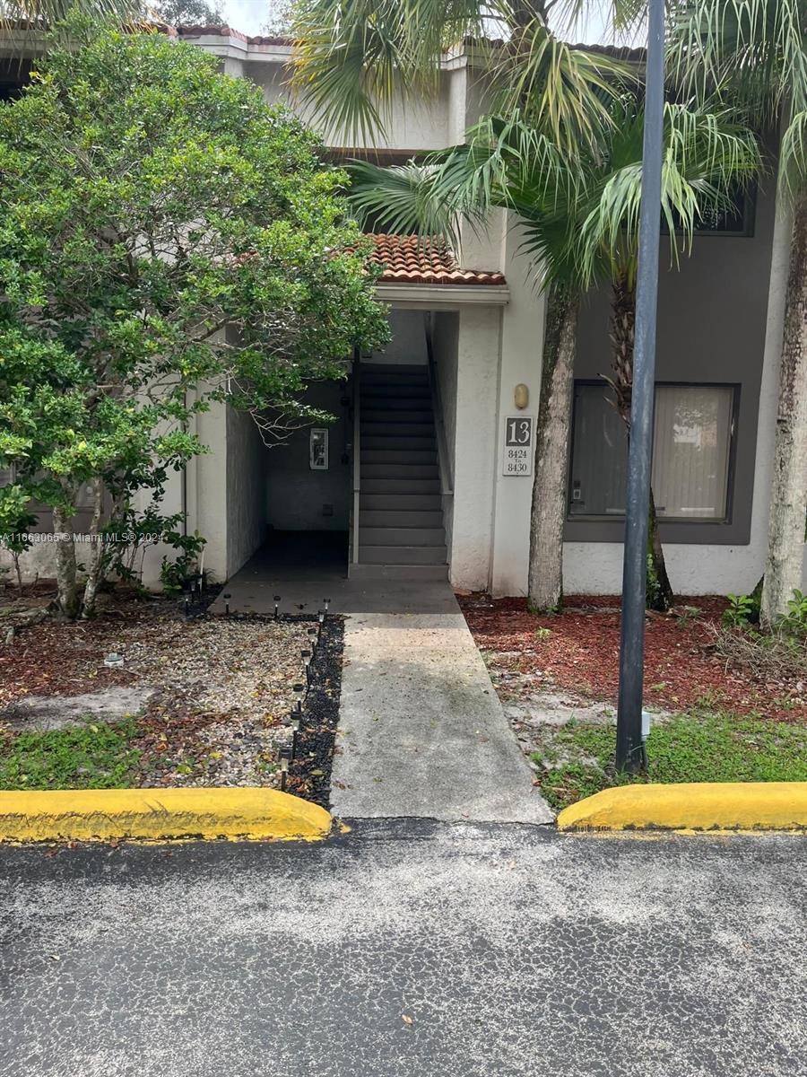 Coral Springs, FL 33065,8430 Coral Lake Way #8430