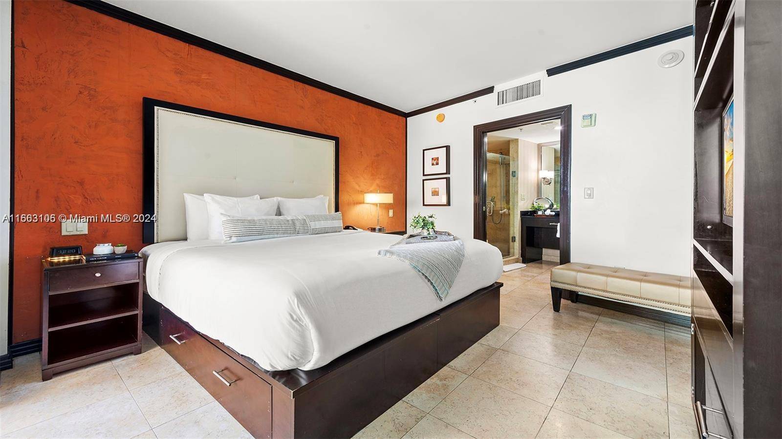 Miami Beach, FL 33139,1437 Collins Ave #327