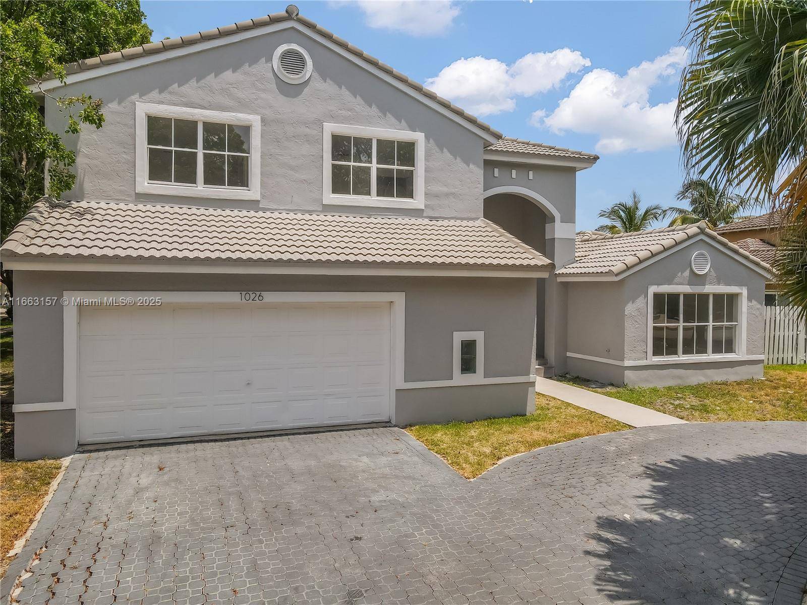 Sunrise, FL 33323,1026 NW 132nd Ave