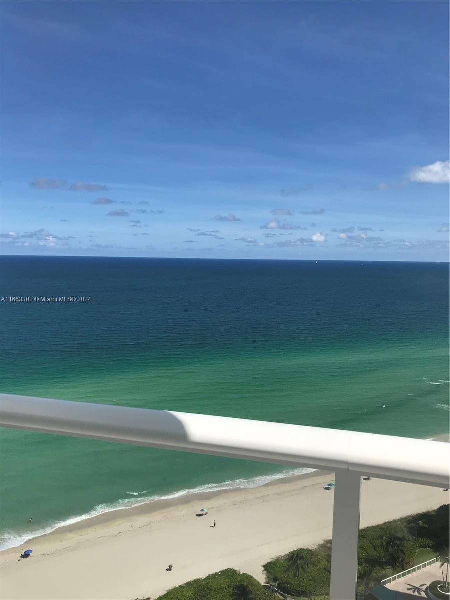 Sunny Isles Beach, FL 33160,16485 Collins Ave #2538