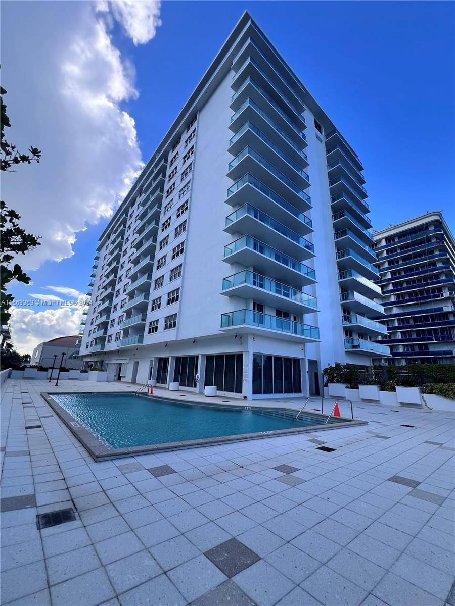 Surfside, FL 33154,9511 Collins Ave #408