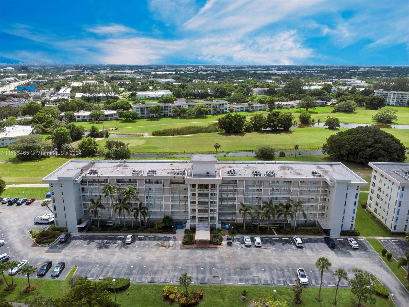 Pompano Beach, FL 33069,3001 S Course Dr #209
