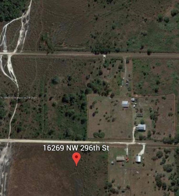 Okeechobee, FL 34972,16269 NW 296 st